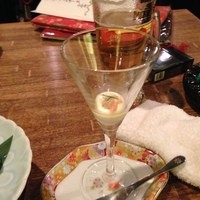 京橋 二刀流 - 不思議なお味