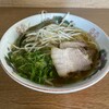 二代目おかだラーメン
