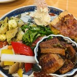 酒とアテと焼魚 カネモリ - 