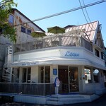 リビスコ - ファサード