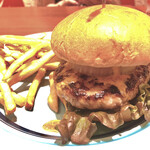 Hawaiian Diner HANAO CAFE モラージュ菖蒲店 - 