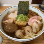 Ramen Tei Hinariryuuou - 