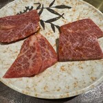 焼肉 スタミナ苑 - 