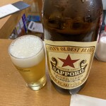 Tachinomi Watarai - 瓶ビール（＾∇＾）