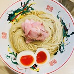 Tsukemen Kinryuu - 