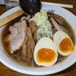 札幌ラーメン めんくら - 正面の図