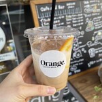 Coffee&Bar Orange - 