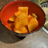 焼肉 スタミナ苑 - 