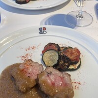 ブラッスリー ポール・ボキューズ 大丸東京 - 