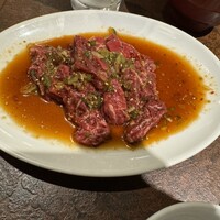 焼肉 スタミナ苑 - 