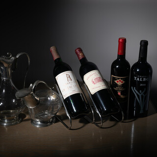 BURDIGALA MARUNOUCHI The Restaurant_1