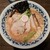 名物よだれ鶏と濃厚鶏白湯麺MATSURIKA - 料理写真: