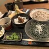 蕎麦の実 よしむら