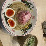 Tsukemen Kinryuu - 