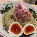 Tsukemen Kinryuu - 