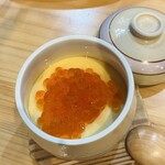 酒とアテと焼魚 カネモリ - 