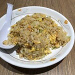 Touen - 噂のチーハン