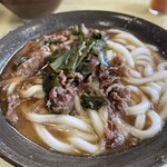 牧のうどん - 