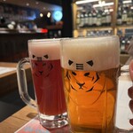 TORANOMON BREWERY - 