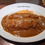 ヴァスコ・ダ・ガマ 北園町店 - 