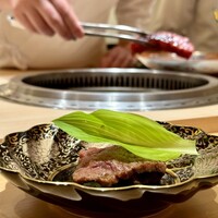 江戸焼肉 - 