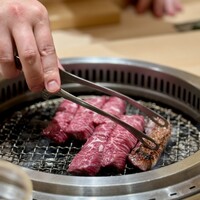 江戸焼肉 - 