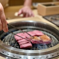江戸焼肉 - 