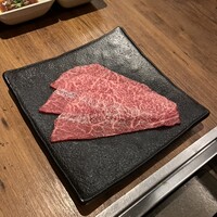 焼肉うしごろ 西麻布本店 - 