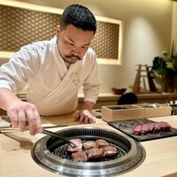 江戸焼肉 - 