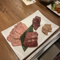 焼肉うしごろ 西麻布本店 - 