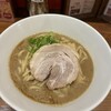 ラーメンステーション梅田×セイマル中華そば