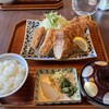 名代かつ屋 万さく