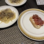 ANAクラウンプラザホテル札幌 - 