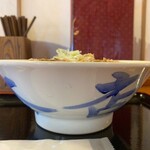 一寸亭 - ★肉そば大盛（1000円税込）★