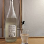 マルユ - 日本酒