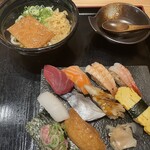 鮨・酒・肴 杉玉 - 