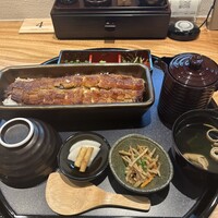 うなぎ四代目菊川 神戸三宮店 - 