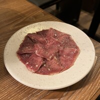 炭火焼肉ホルモン うしごろ 中目黒店 - 