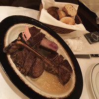 ウルフギャング・ステーキハウス 六本木 - 