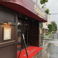 ウルフギャング・ステーキハウス 六本木 - 