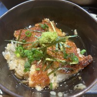 うなぎ四代目菊川 神戸三宮店 - 
