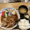 烏森絶メシ食堂