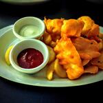 800°DEGREES CRAFT BREW STAND - 