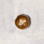 未来日本酒店&SAKE BAR - クリームチーズの味噌漬け