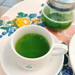 キル フェ ボン 青山 - 