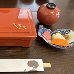 うなぎ亭 友栄 - 