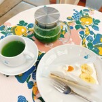 キル フェ ボン 青山 - 