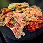 800°DEGREES CRAFT BREW STAND - 