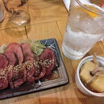 Yakitori Takashina - 