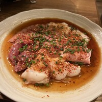 炭火焼肉ホルモン うしごろ 中目黒店 - 